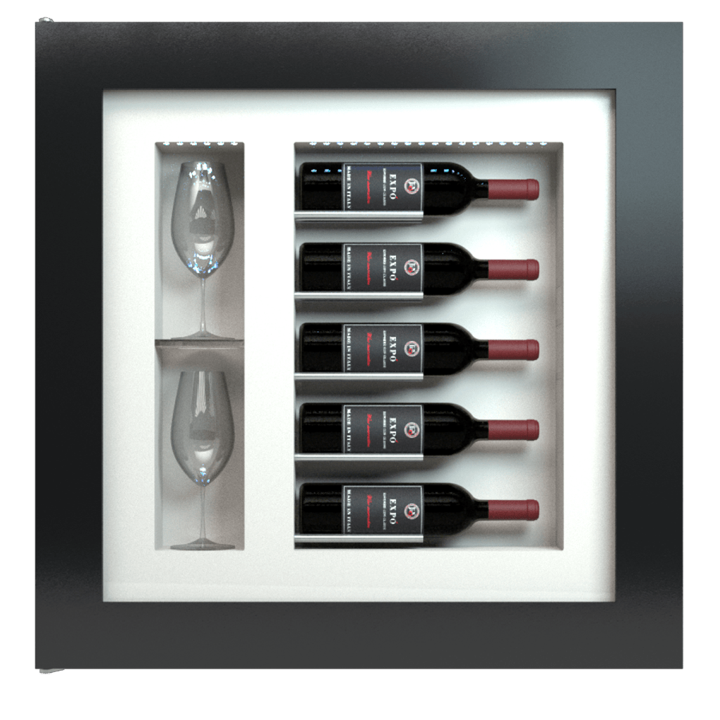 Quadro Vino QV52