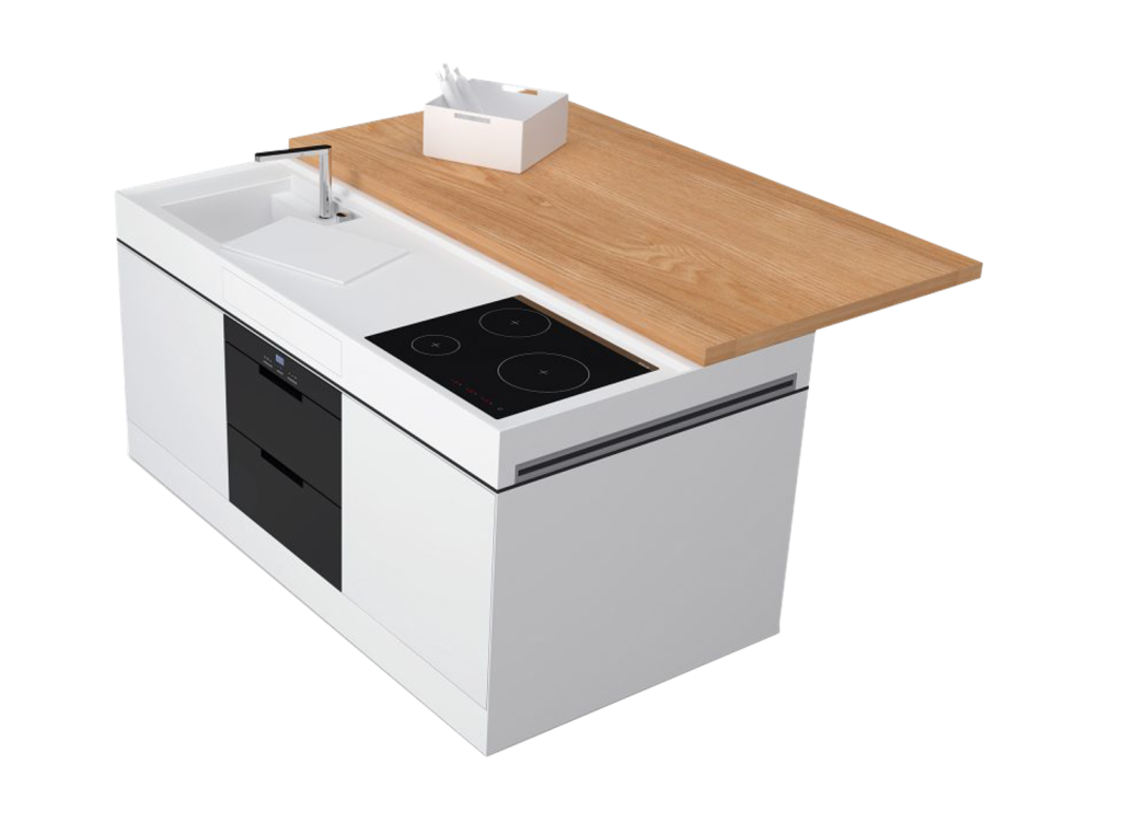 Solux Flex Kitchen